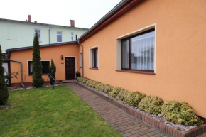 Ferienwohnung Kollwitz, Sassnitz